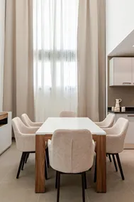 The Zellige Crown Loft | AMLN Signature Collection - Image 5