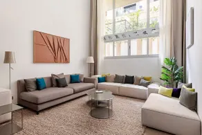 The Zellige Crown Loft | AMLN Signature Collection - Image 4