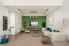 The Zellige Crown Loft | AMLN Signature Collection - Image 2