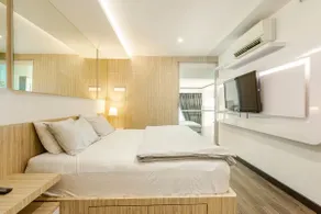 The Maritime Suite @ Panoramic Duplex 海景の家 - Image 3