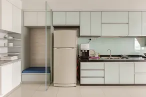 The Maritime Suite @ Panoramic Duplex 海景の家 - Image 4