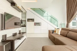 The Maritime Suite @ Panoramic Duplex 海景の家 - Image 5