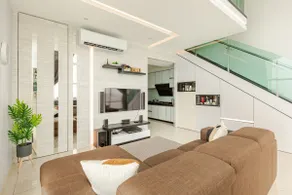 The Maritime Suite @ Panoramic Duplex 海景の家 - Image 2