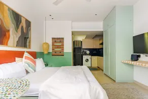 Sukoon Studio (Mount Mary Hill, Bandra West) - Image 5