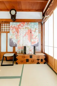 Old Japanese style/max6p/60㎡/For families, couples - Image 2