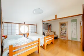 Old Japanese style/max6p/60㎡/For families, couples - Image 3
