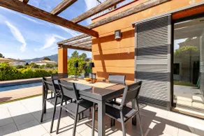 Family Home Pool & Beach, Port Aventura, BBQ, Bonmont Golf - Image 4