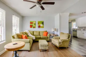 Family-Friendly Home Near Downtown Atlanta - Image 2
