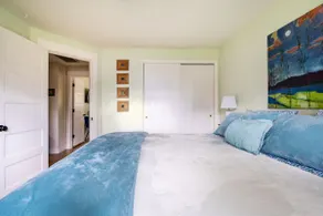 A Cute, Clean, & Comfy SW Portland Guest Apartment - Image 5