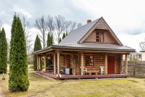 Forest Edge Lodge - Image 2