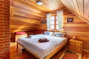 Forest Edge Lodge - Image 4