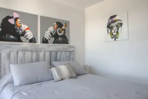 New Apartment, Design District 4 Pax, Playa Brava - Image 5