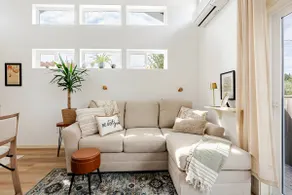 Cute Tiny New Home in Old Town Monroe- The Atrium - Image 2