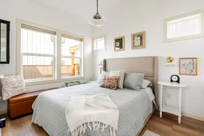 Cute Tiny New Home in Old Town Monroe- The Atrium - Image 5