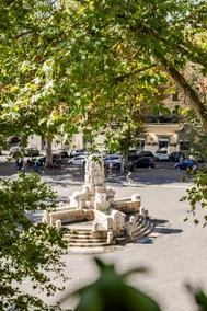 Central Cosy&Sunny Testaccio - Image 5
