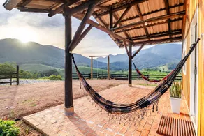 Valley Cabin: A Haven of Tranquility! - Image 4