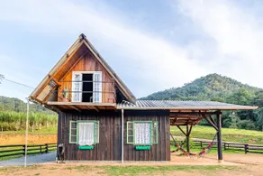 Valley Cabin: A Haven of Tranquility! - Image 2