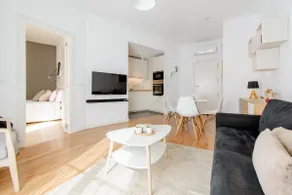 Luxurious apartment in the heart of Malaga - Image 2