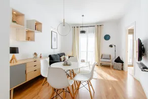 Luxurious apartment in the heart of Malaga - Image 4