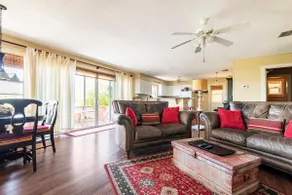 Anchor Point Cottage: Boat parking & Waterview - Image 3