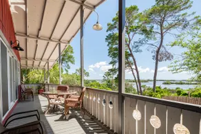 Anchor Point Cottage: Boat parking & Waterview - Image 2