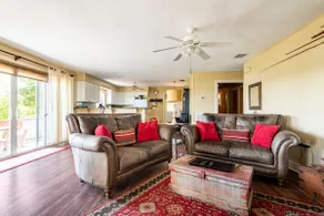 Anchor Point Cottage: Boat parking & Waterview - Image 4