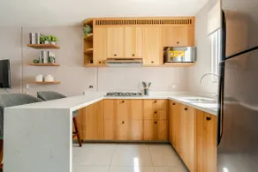 Apartment in downtown Santa Anita - Image 5