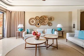 Aegean Villa with Private Beach & Private Pool - Image 4