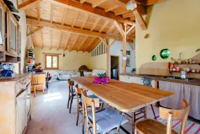 Casa di Paglia at the foot of Canossa Castle - Image 3