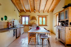 Casa di Paglia at the foot of Canossa Castle - Image 2