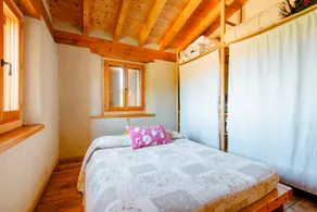 Casa di Paglia at the foot of Canossa Castle - Image 4