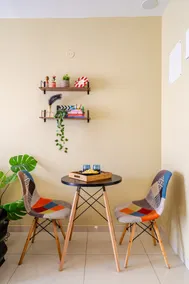 Pinterest Inspired Studio & Pool, Dabolim Airport - Image 5