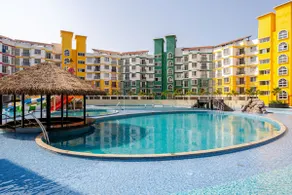 Pinterest Inspired Studio & Pool, Dabolim Airport - Image 4