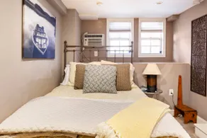 Renovated 1 BD/1 BA Capitol Hill In-Law-Suite - Image 4