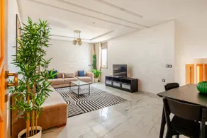 Central & Moroccan 2 Bedrooms/Hassan Tower - Image 4