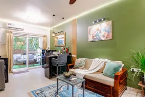 Peaceful Gem wd private Jacuzzi, Gym, Pool, Sauna - Image 3