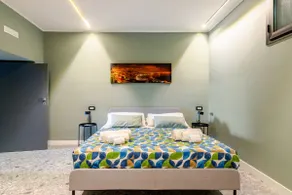 Fly Napoli Stay | 8 Min Walk to Airport - Image 4