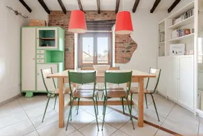 Fascinating Apartment in Pistoia old town, Tuscany - Image 4