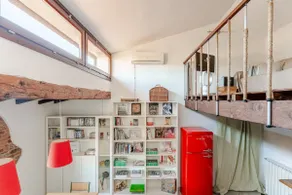 Fascinating Apartment in Pistoia old town, Tuscany - Image 3