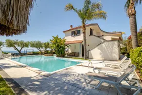 Villa Kore, Capo Vaticano - Image 2