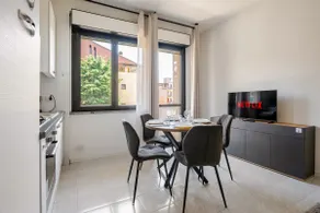 [Milan City Center in 10 min] M1 2 min away + WiFi + Parking - Image 2