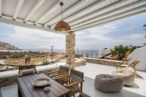 Cavo Blue Villas - Image 3