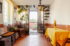 Mini chic apartment in Cuernavaca. - Image 2