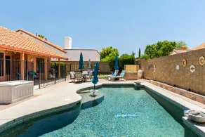 Casa del Geronimo - Image 5