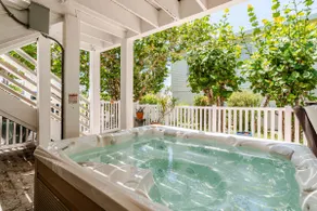 Las Palmas Beach Rentals unit 2 - Image 4