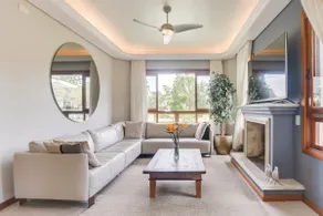 Casa Jurerê Inter 17 People Low Season R$2,190 Pool Heating - Image 3