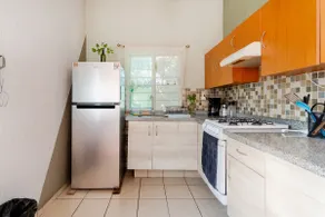 Cuatro Cycas House & Cabin with Terrace and Pool - Image 3