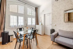 Cozy & Confy Studio in Sitges (30km from BCN) - Image 4