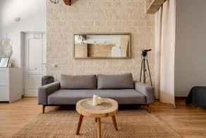 Cozy & Confy Studio in Sitges (30km from BCN) - Image 3