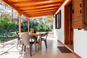 Bella e Tranquilla Casa tra le Palme con il Campo di Frutta - Image 3